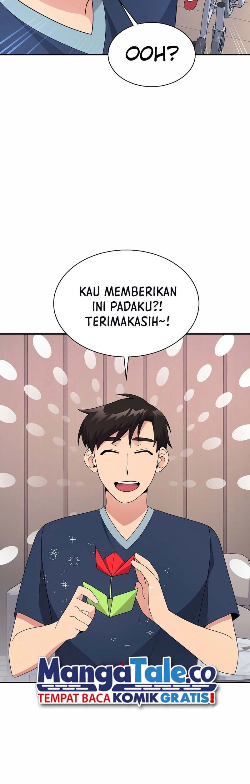 The Miraculous Physical Therapist Chapter 29 Gambar 12