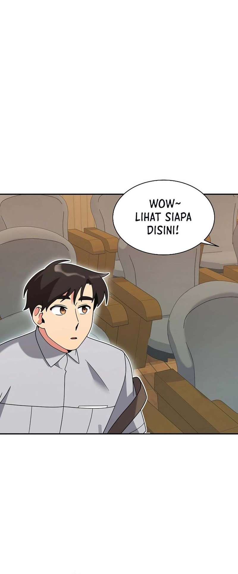 The Miraculous Physical Therapist Chapter 29 Gambar 24