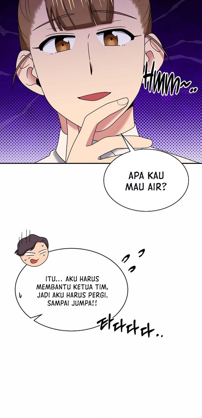 The Miraculous Physical Therapist Chapter 29 Gambar 36
