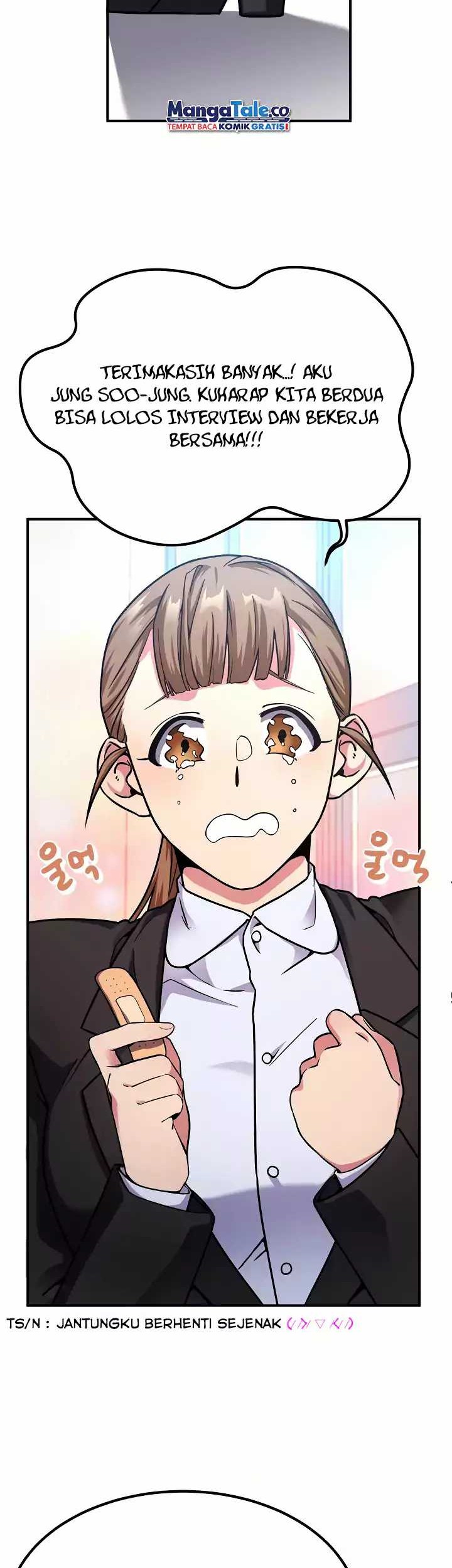 The Miraculous Physical Therapist Chapter 3 Gambar 63