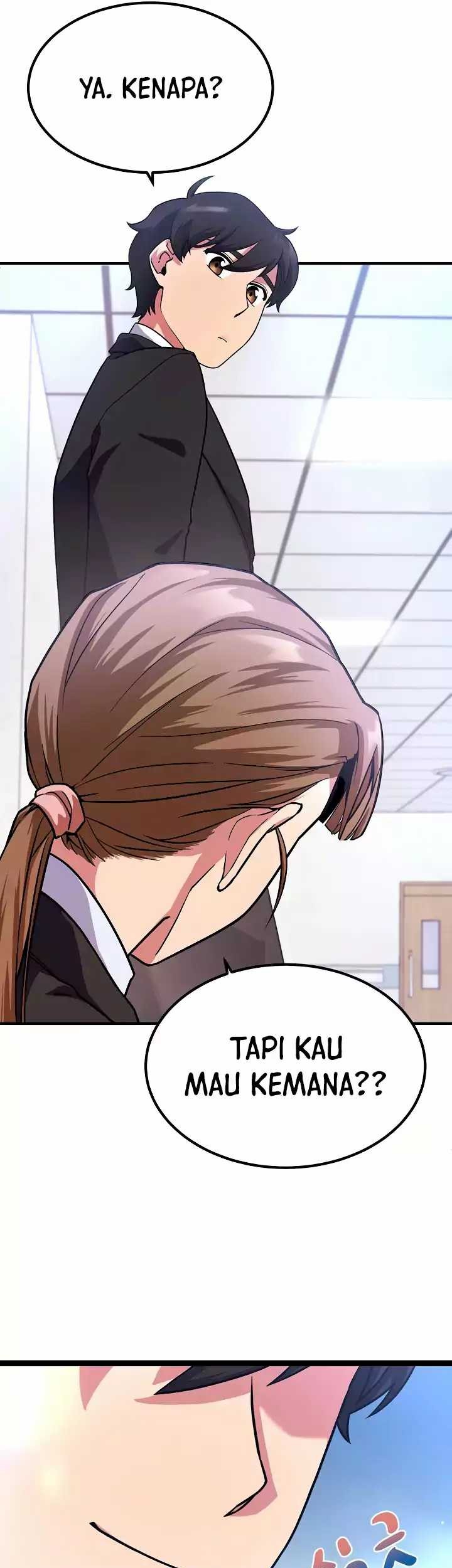 The Miraculous Physical Therapist Chapter 3 Gambar 68