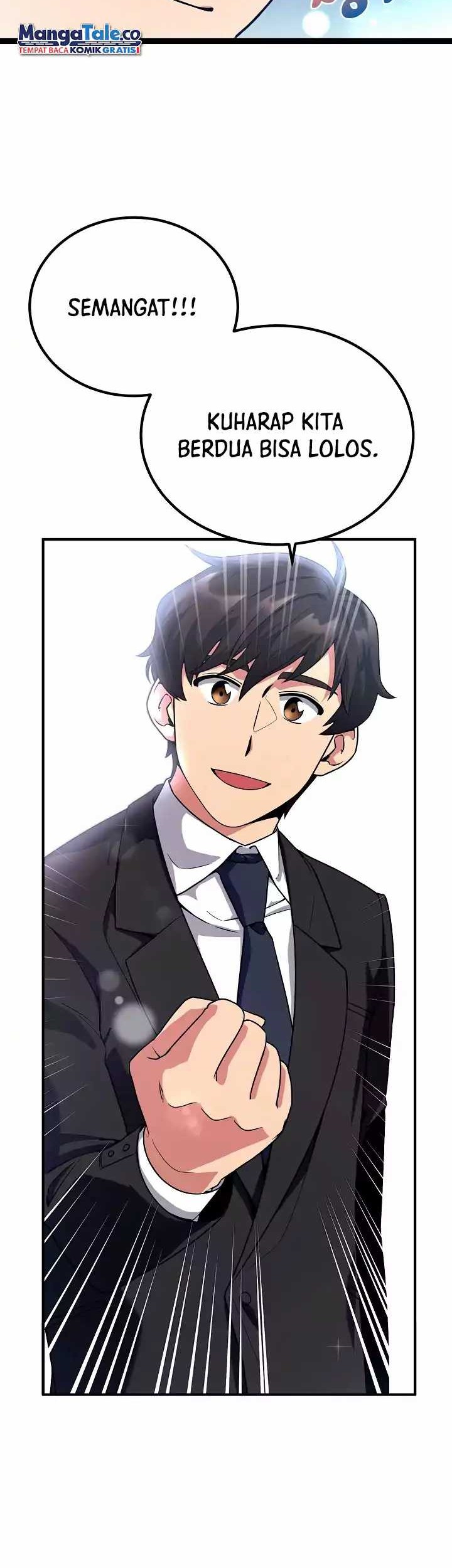 The Miraculous Physical Therapist Chapter 3 Gambar 69