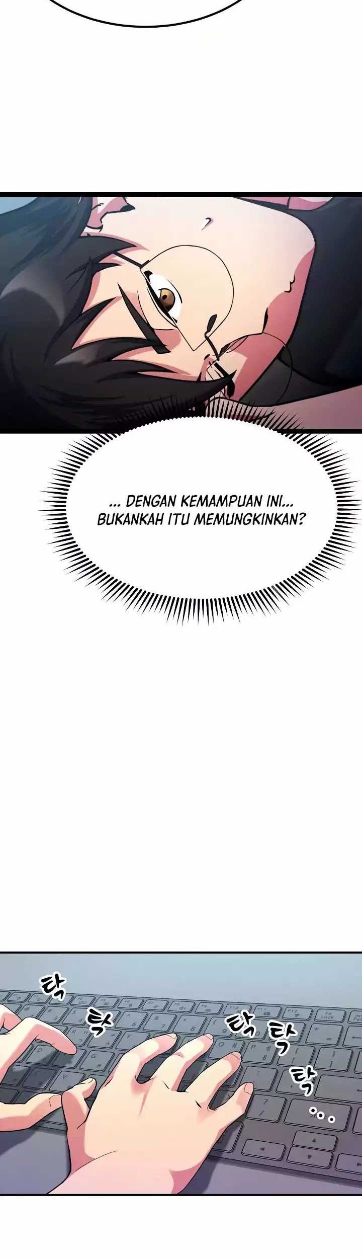 The Miraculous Physical Therapist Chapter 3 Gambar 33