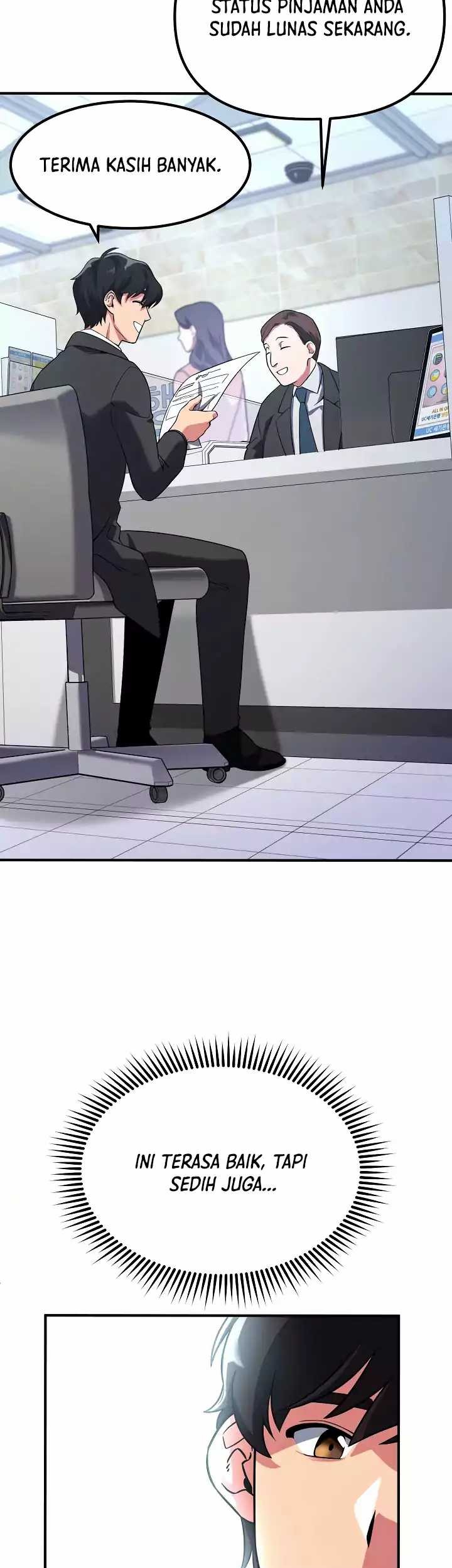 The Miraculous Physical Therapist Chapter 3 Gambar 36