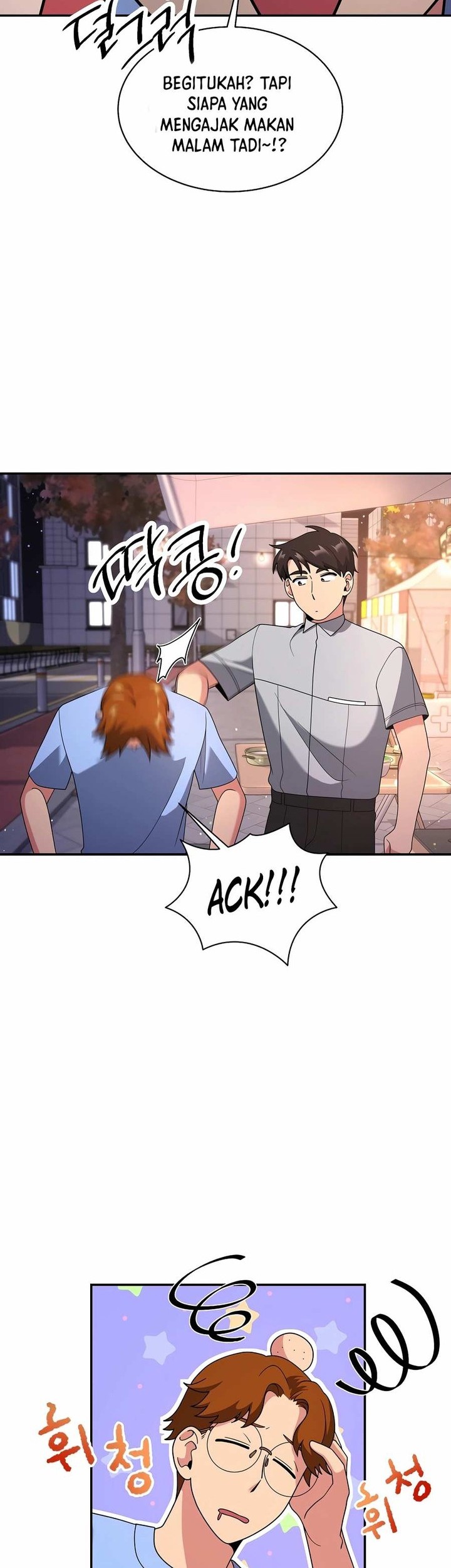 The Miraculous Physical Therapist Chapter 30 Gambar 29