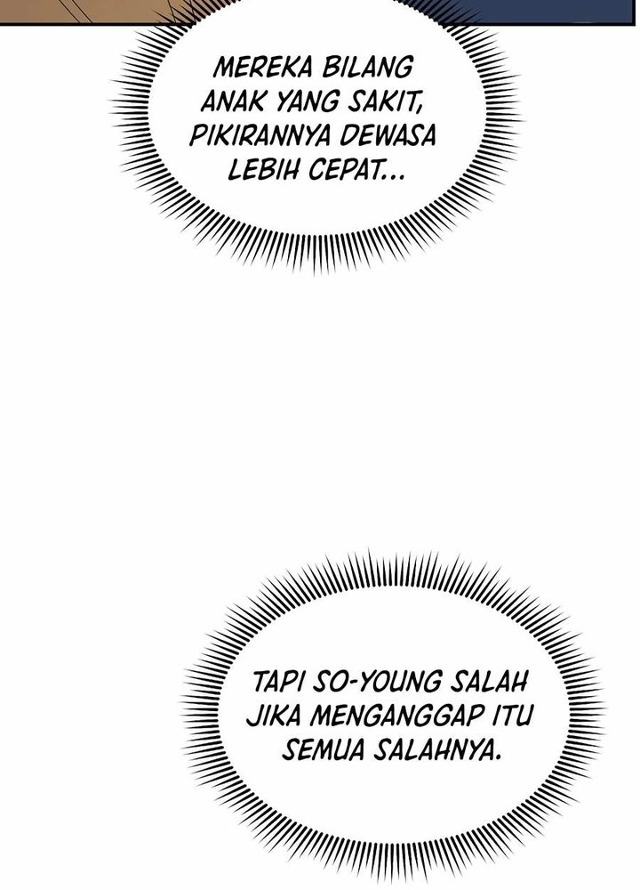 The Miraculous Physical Therapist Chapter 30 Gambar 42