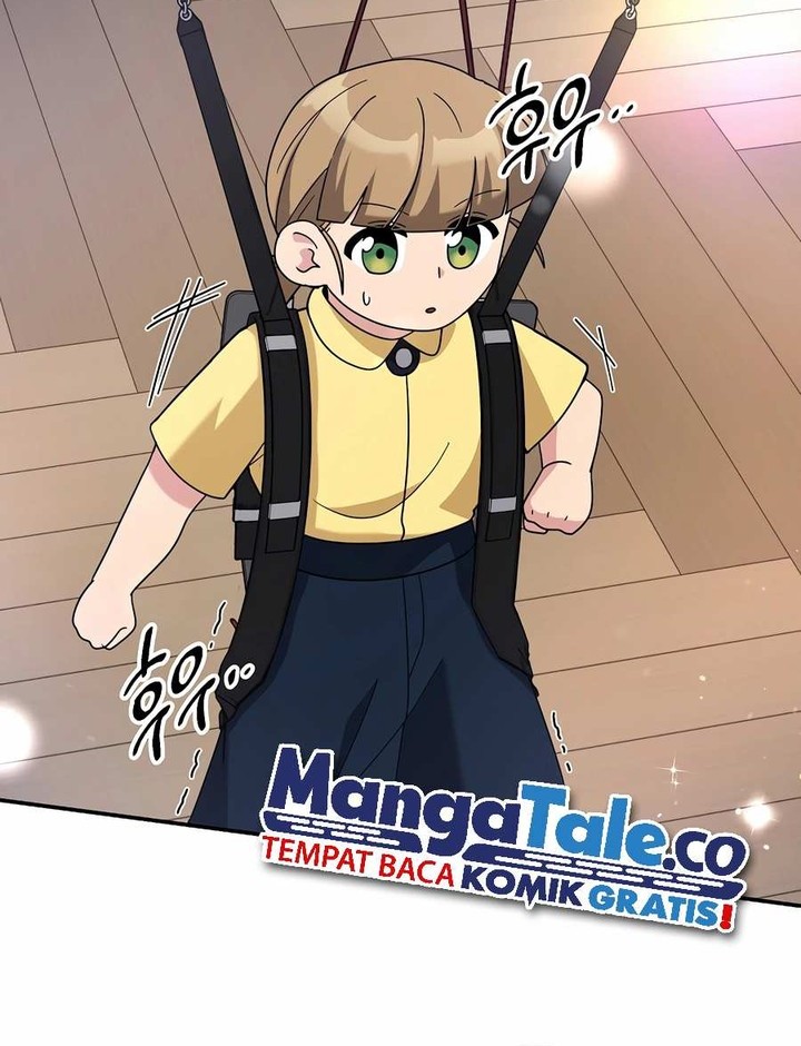 The Miraculous Physical Therapist Chapter 30 Gambar 45