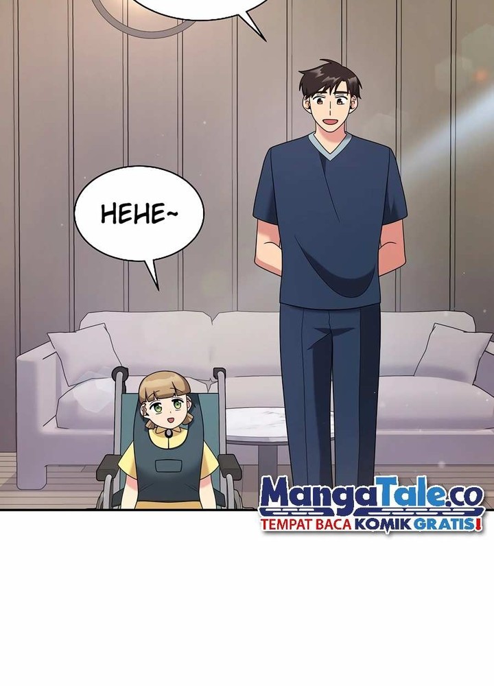 The Miraculous Physical Therapist Chapter 30 Gambar 51