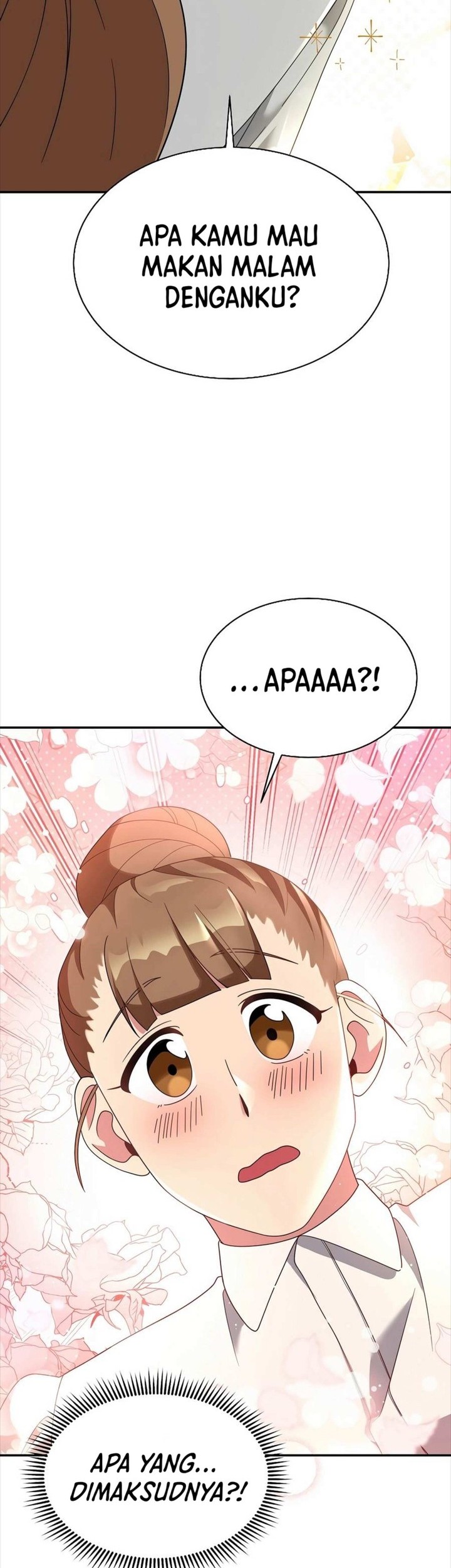 Baca  The Miraculous Physical Therapist Chapter 30 Gambar 2