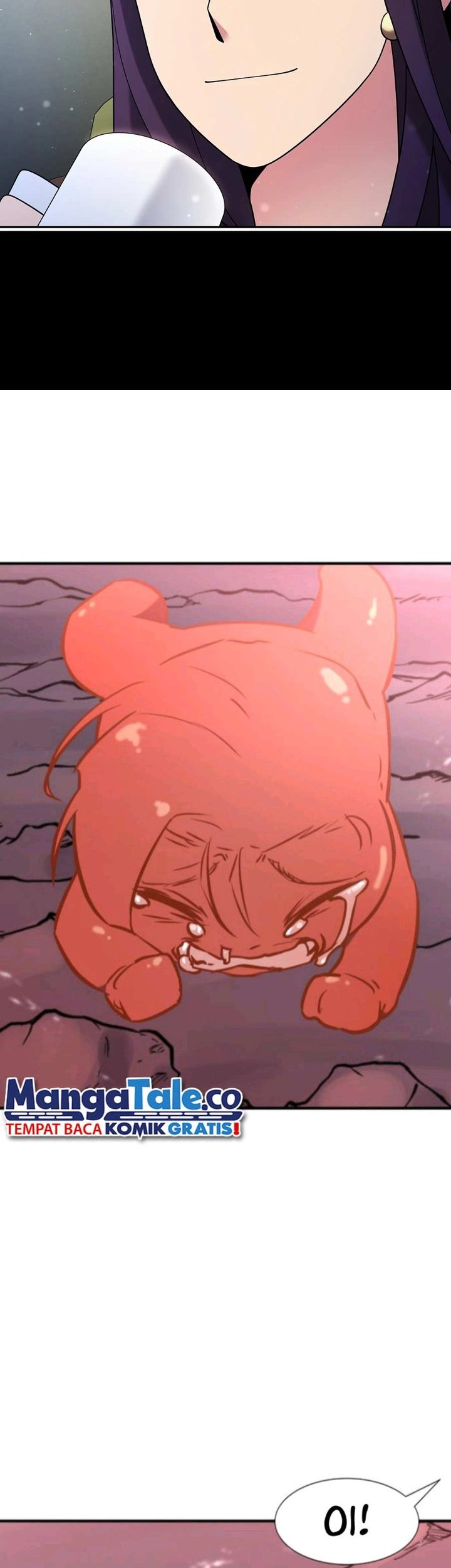 The Miraculous Physical Therapist Chapter 30 Gambar 59