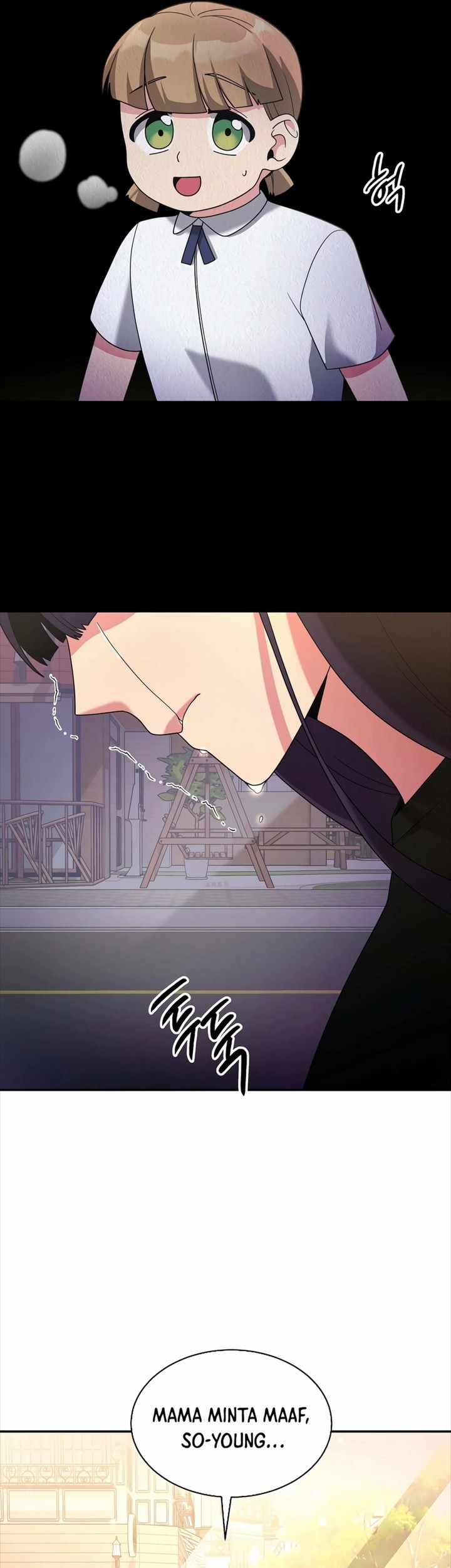 The Miraculous Physical Therapist Chapter 30 Gambar 10