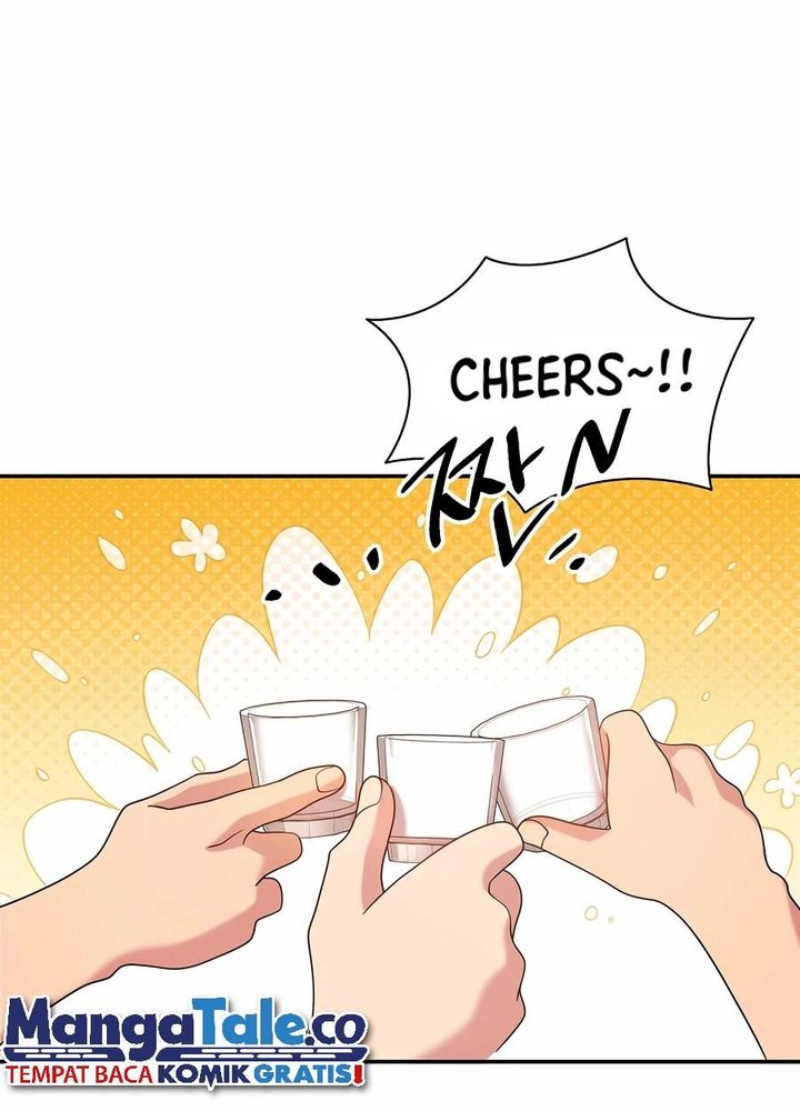 The Miraculous Physical Therapist Chapter 30 Gambar 21