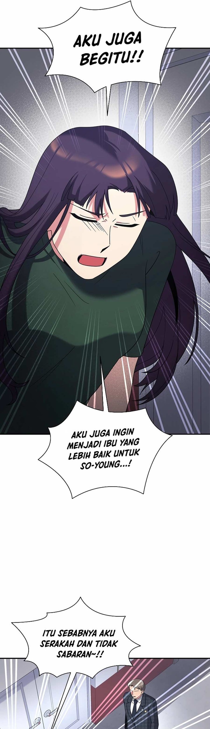 The Miraculous Physical Therapist Chapter 31 Gambar 54