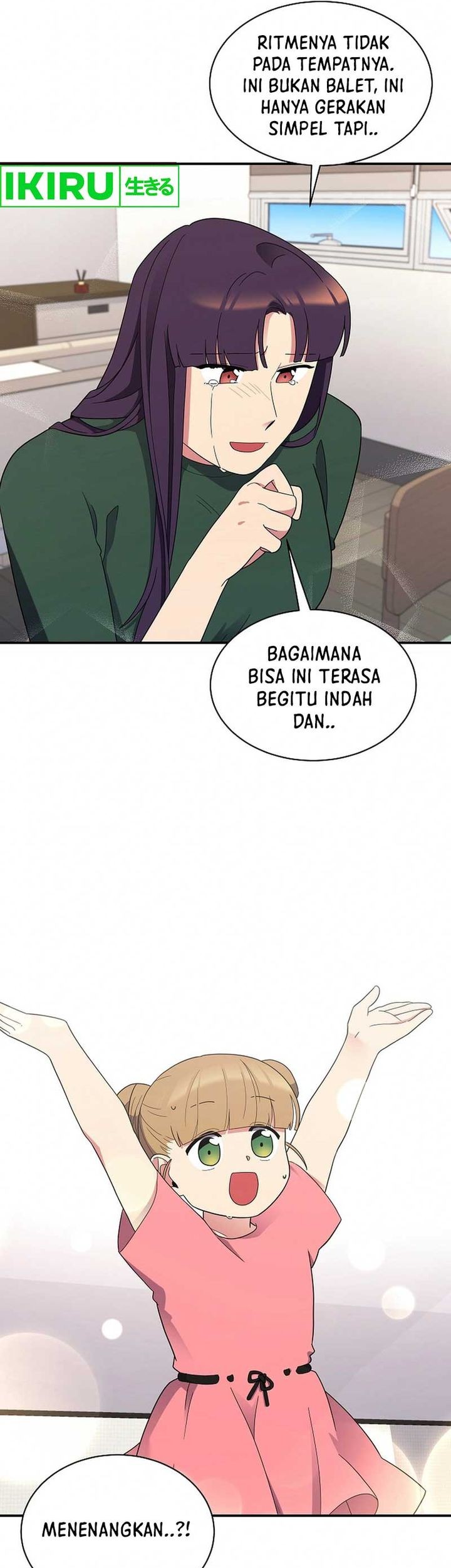 The Miraculous Physical Therapist Chapter 32 Gambar 28