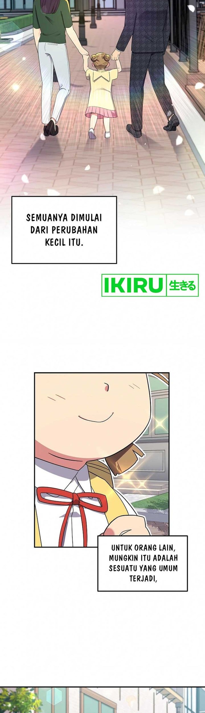 The Miraculous Physical Therapist Chapter 32 Gambar 41