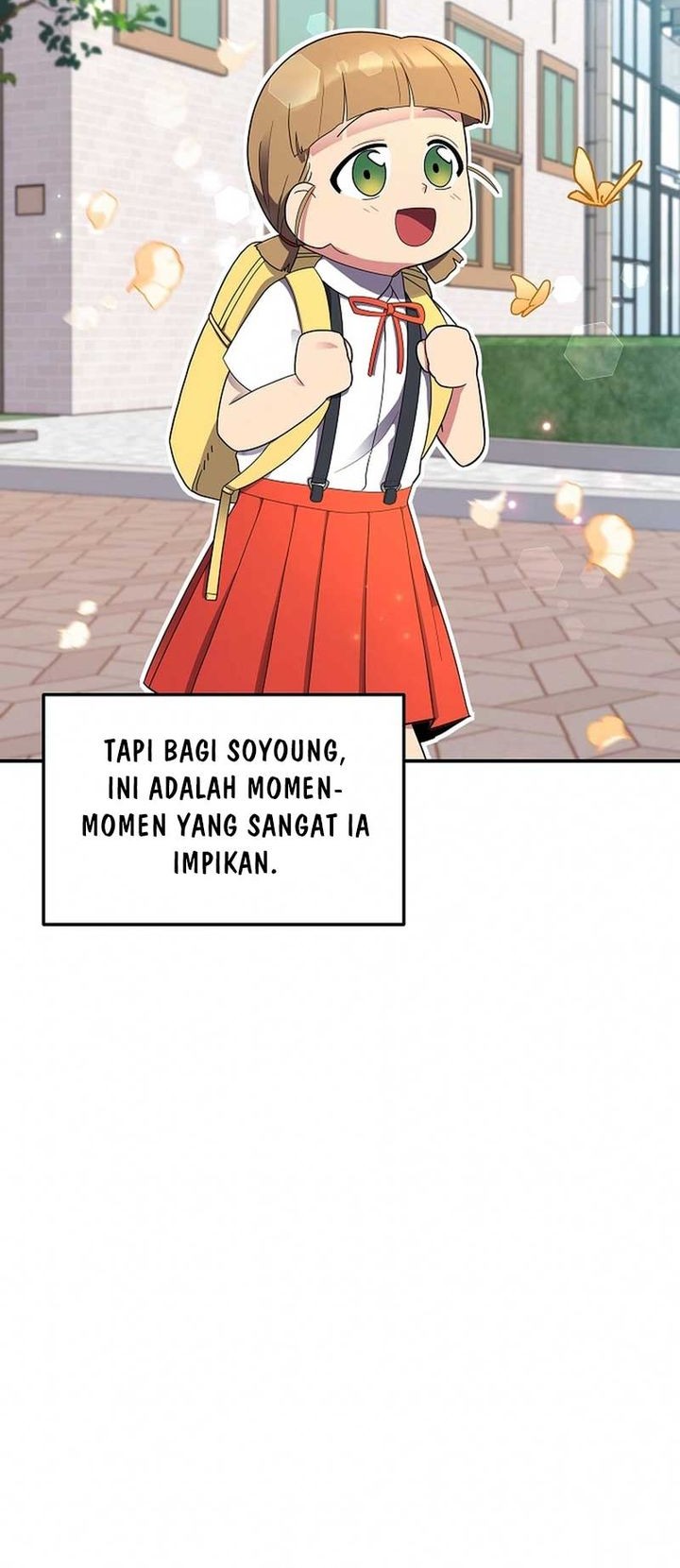 The Miraculous Physical Therapist Chapter 32 Gambar 42