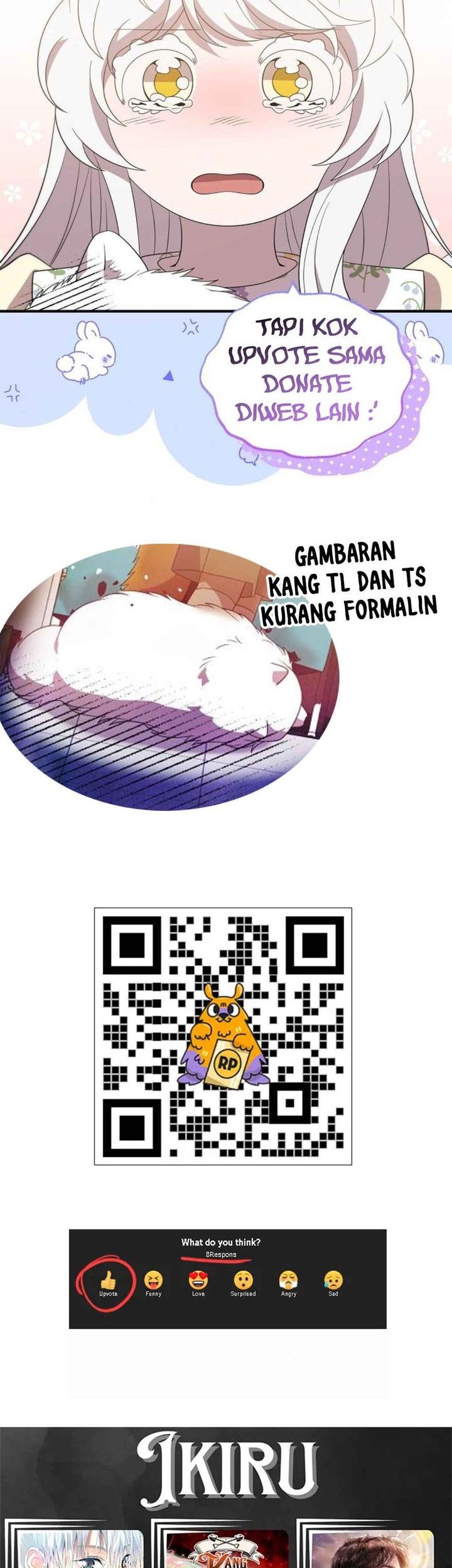 The Miraculous Physical Therapist Chapter 32 Gambar 53