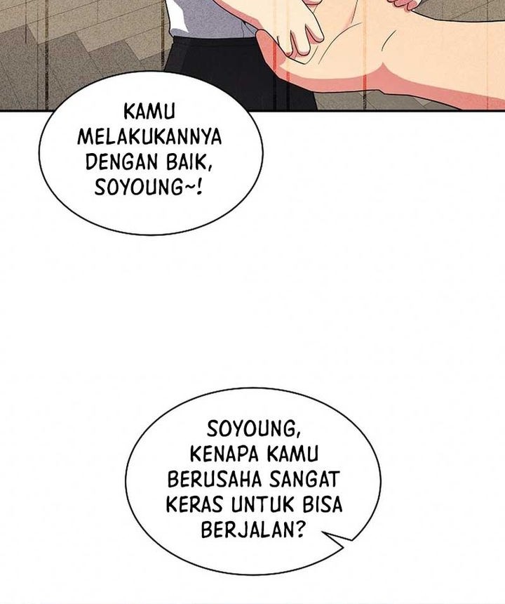 The Miraculous Physical Therapist Chapter 32 Gambar 12