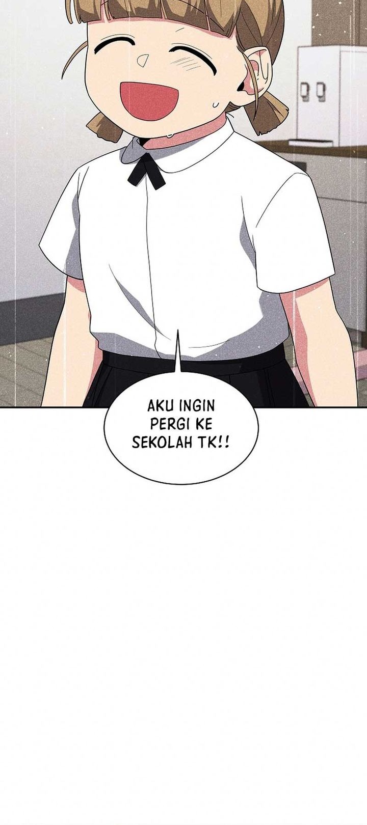 The Miraculous Physical Therapist Chapter 32 Gambar 15