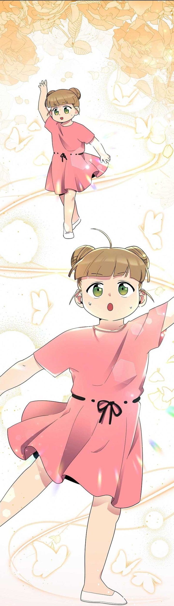 The Miraculous Physical Therapist Chapter 32 Gambar 19