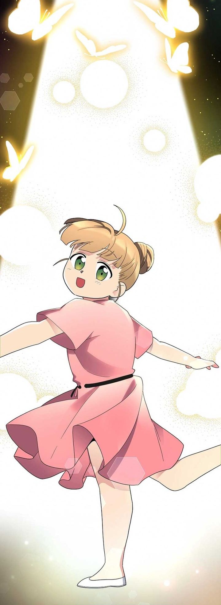 The Miraculous Physical Therapist Chapter 32 Gambar 24