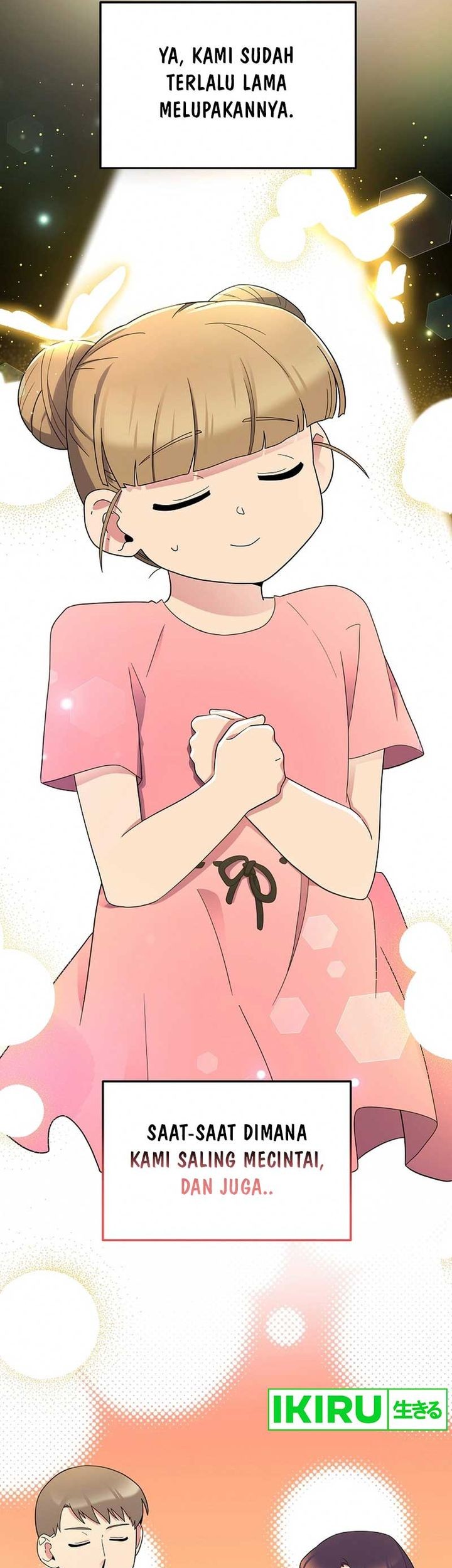 The Miraculous Physical Therapist Chapter 32 Gambar 25