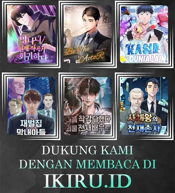 The Miraculous Physical Therapist Chapter 33 Gambar 57
