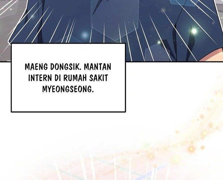 The Miraculous Physical Therapist Chapter 34 Gambar 45