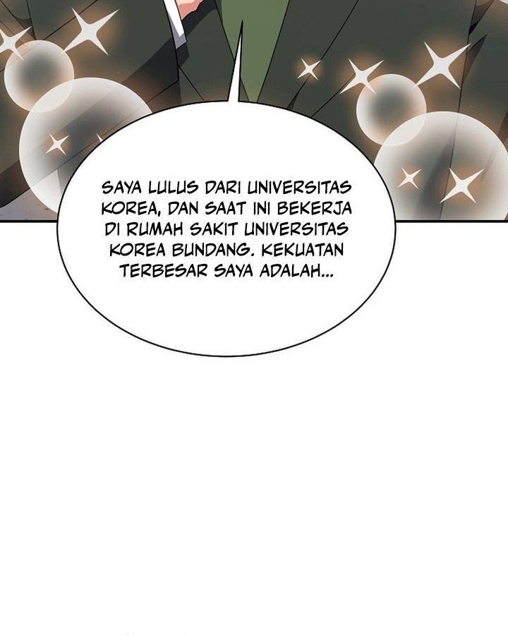 The Miraculous Physical Therapist Chapter 34 Gambar 3