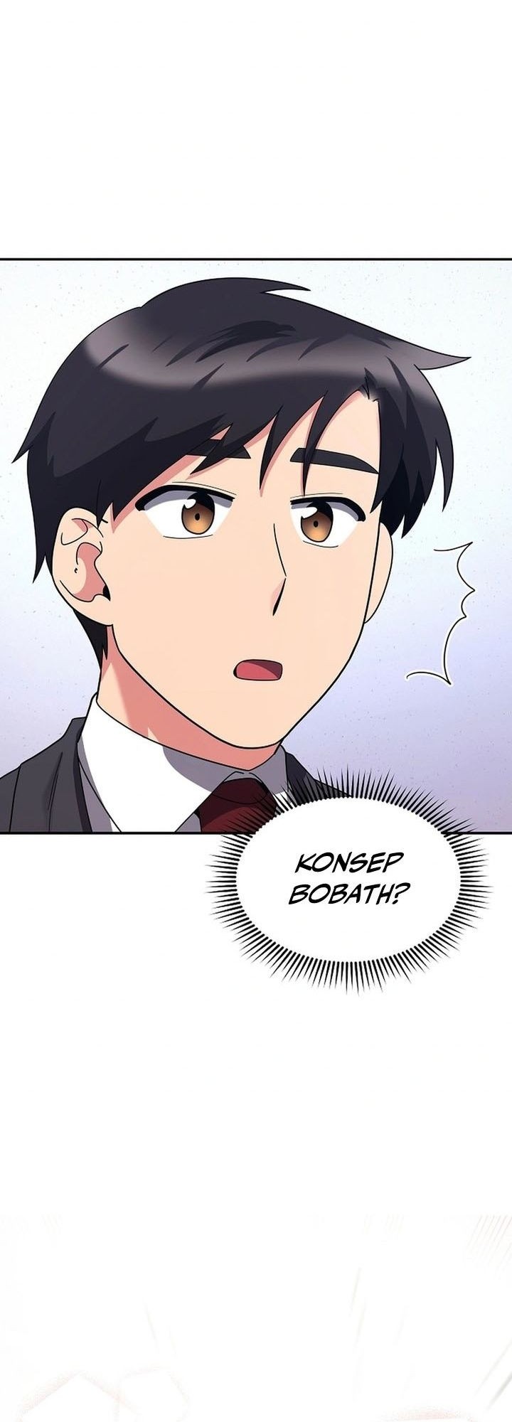 The Miraculous Physical Therapist Chapter 34 Gambar 18