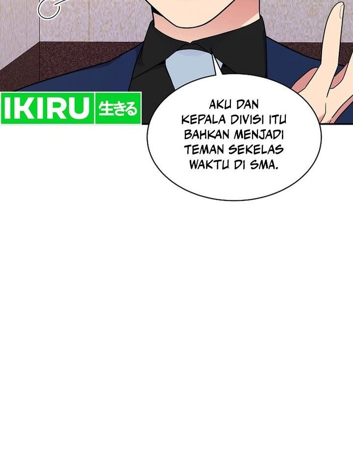 The Miraculous Physical Therapist Chapter 35 Gambar 27