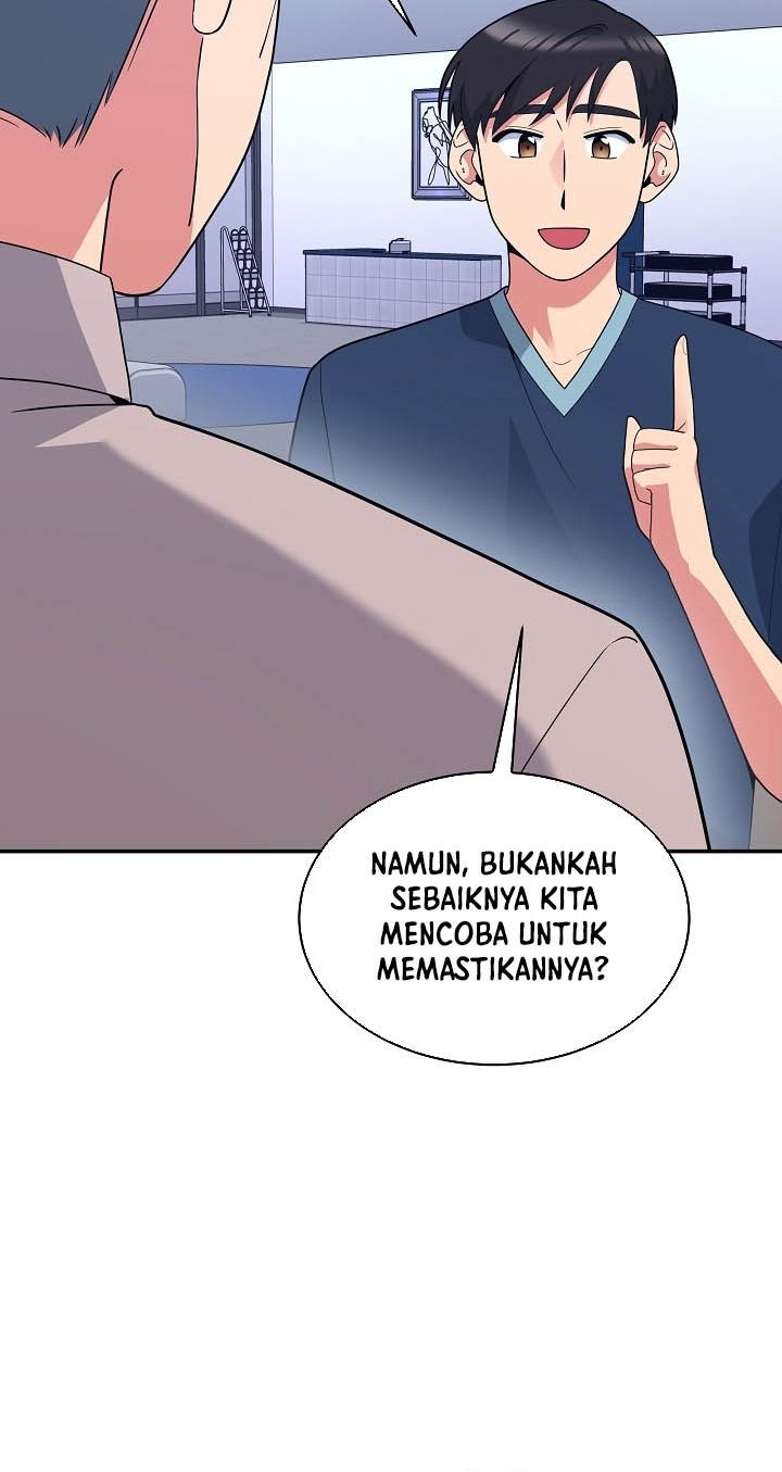 The Miraculous Physical Therapist Chapter 36 Gambar 39