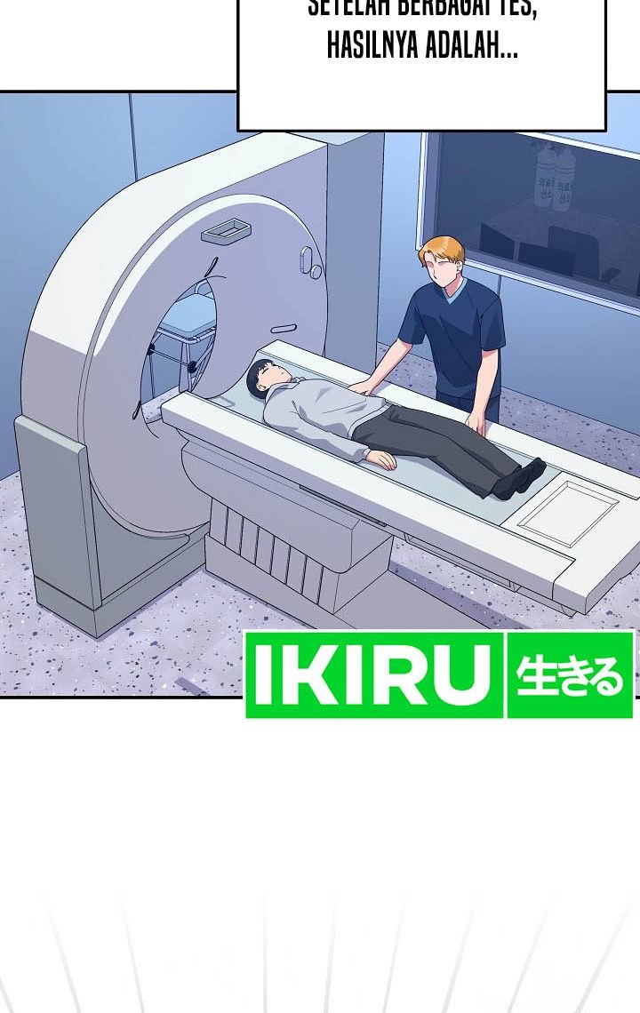 The Miraculous Physical Therapist Chapter 36 Gambar 45