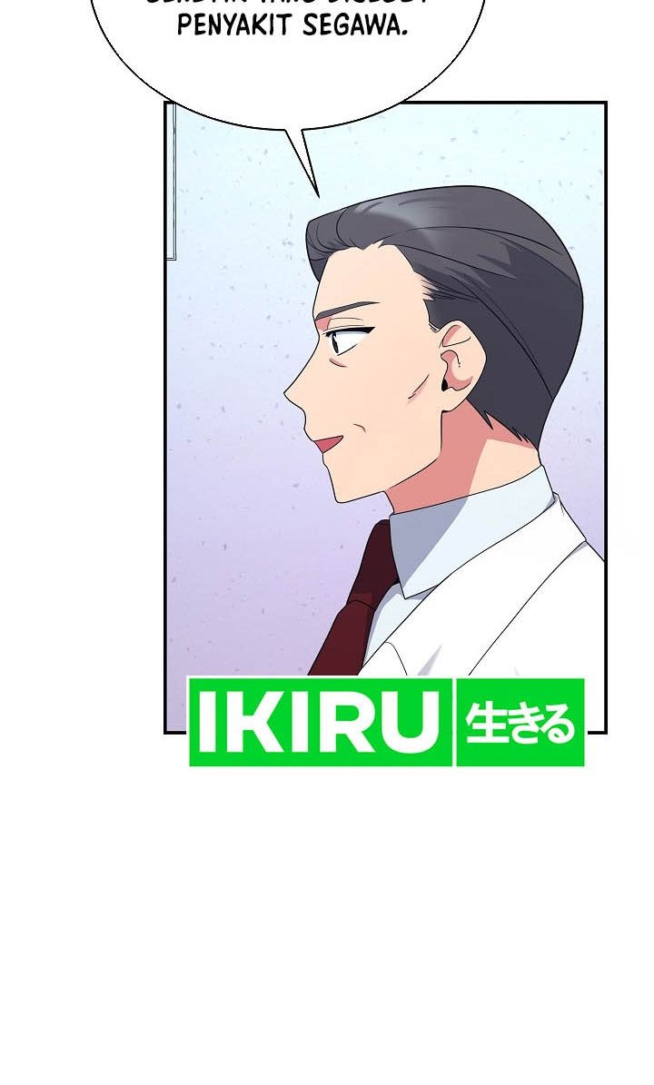 The Miraculous Physical Therapist Chapter 36 Gambar 48