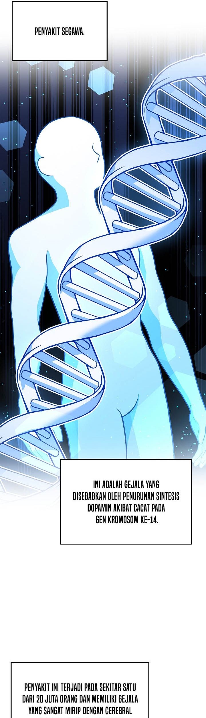 The Miraculous Physical Therapist Chapter 36 Gambar 49