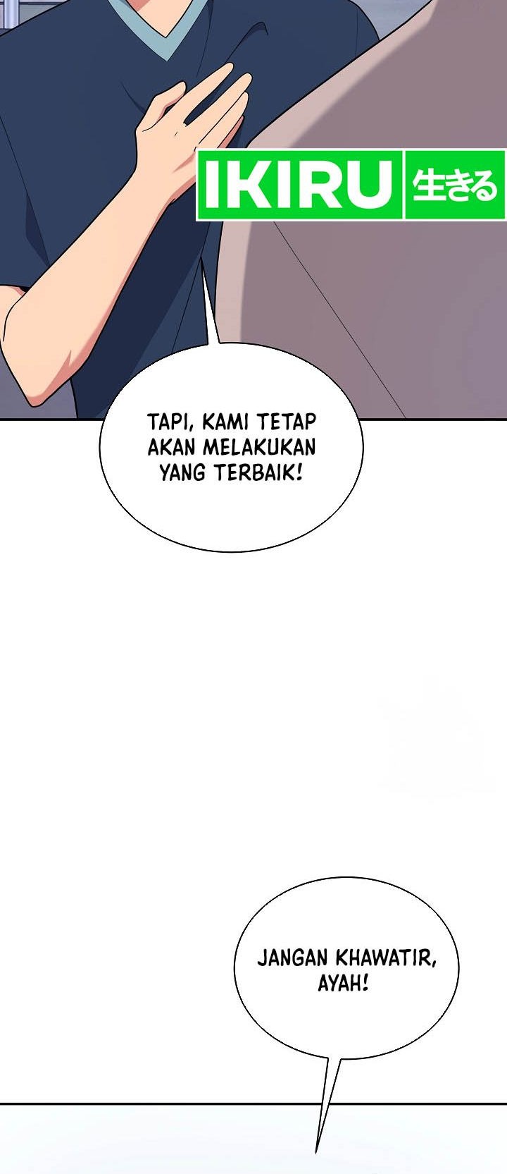 The Miraculous Physical Therapist Chapter 36 Gambar 6