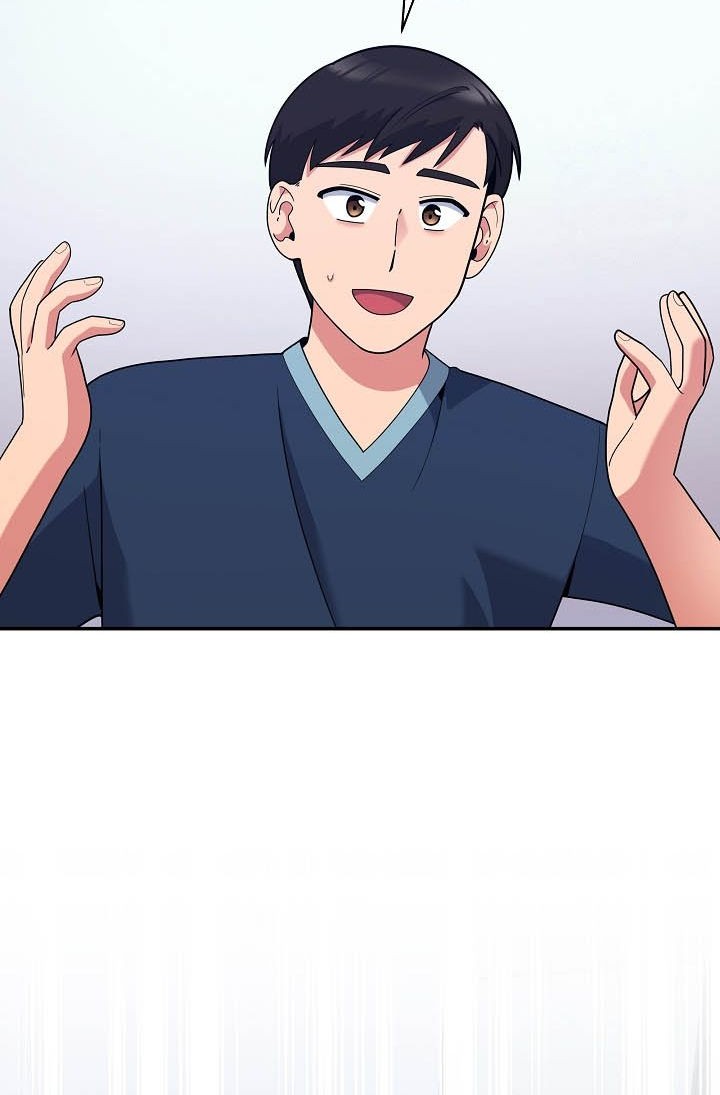 The Miraculous Physical Therapist Chapter 36 Gambar 21