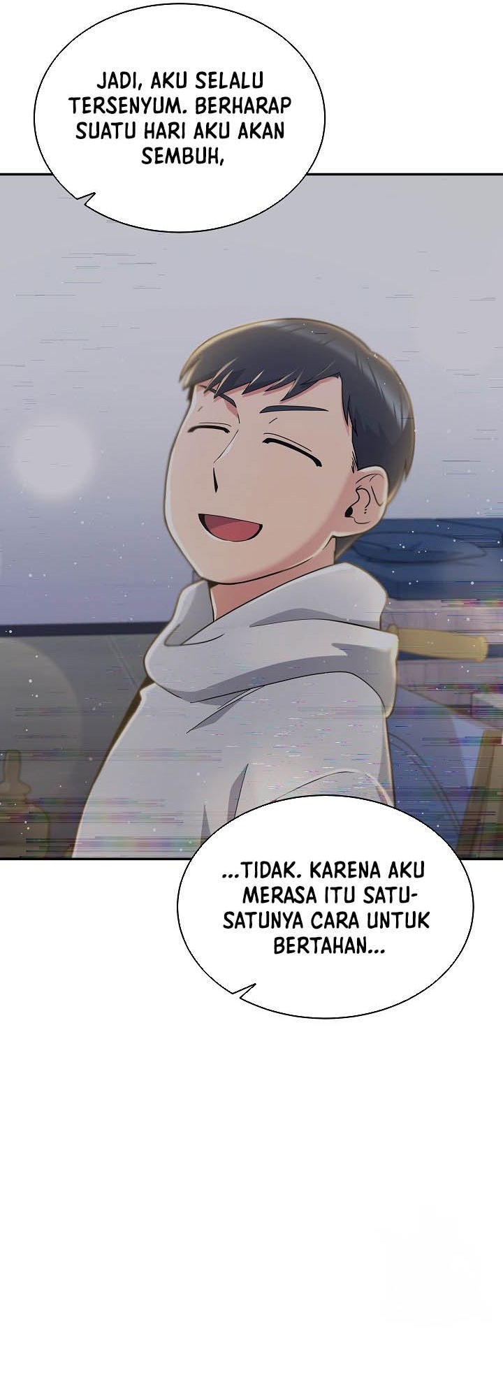 The Miraculous Physical Therapist Chapter 37 Gambar 21
