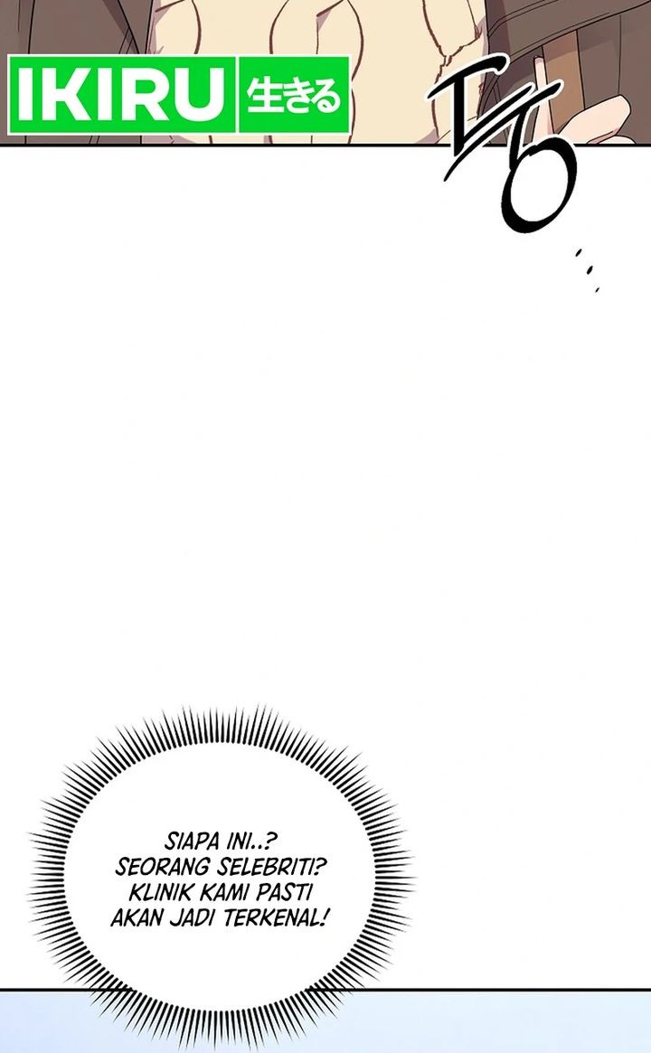 The Miraculous Physical Therapist Chapter 39 Gambar 39