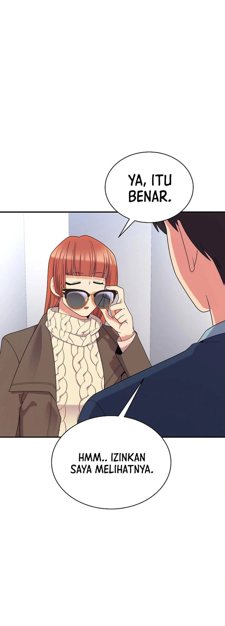 The Miraculous Physical Therapist Chapter 39 Gambar 42