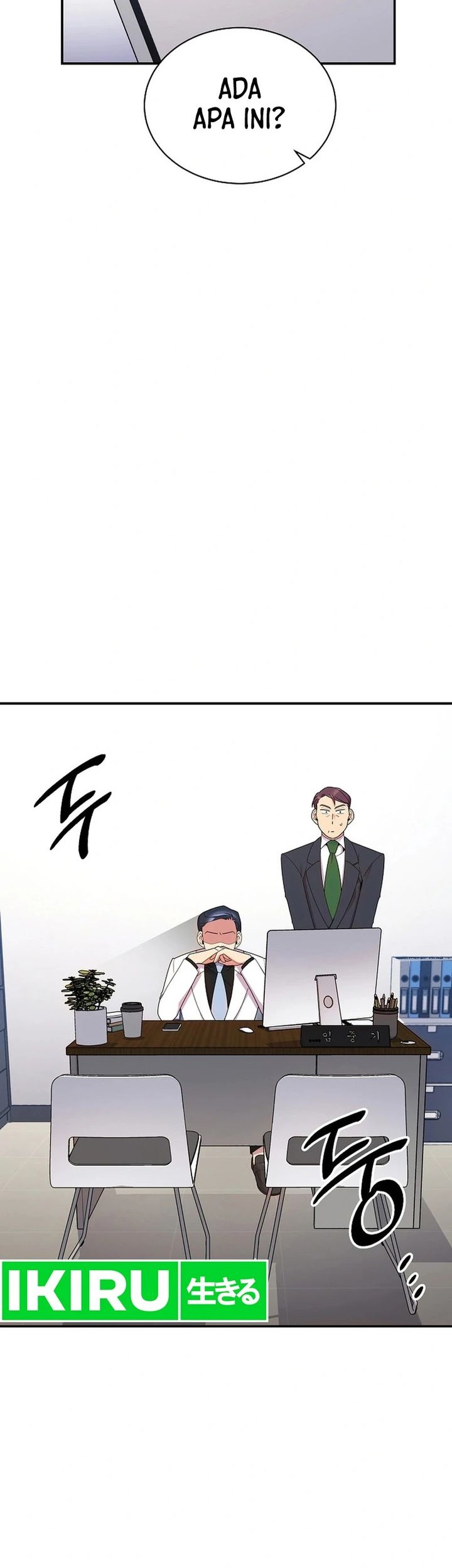 The Miraculous Physical Therapist Chapter 39 Gambar 56