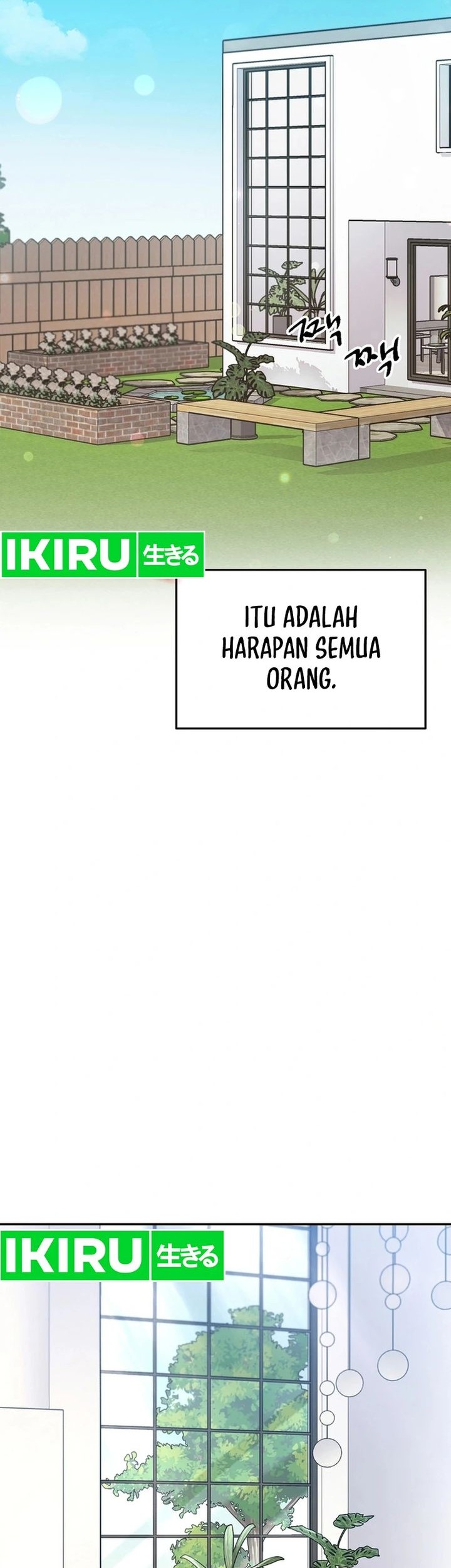 Baca  The Miraculous Physical Therapist Chapter 39 Gambar 2