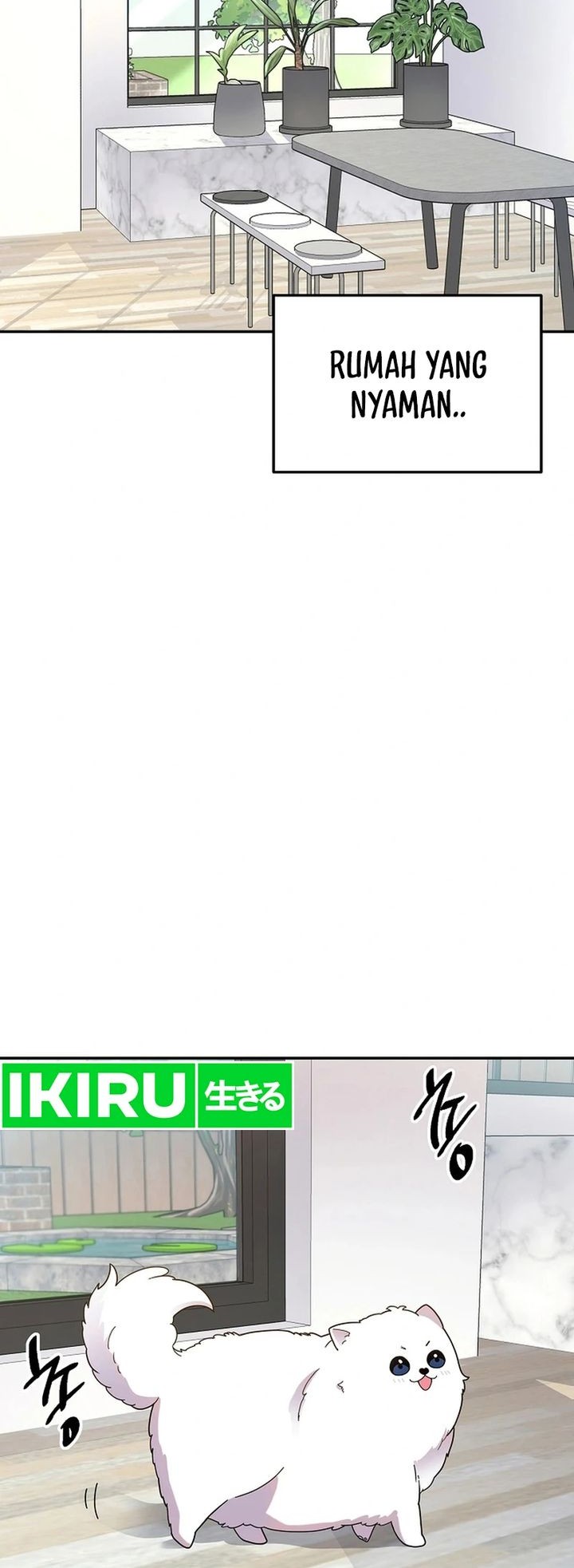 The Miraculous Physical Therapist Chapter 39 Gambar 3