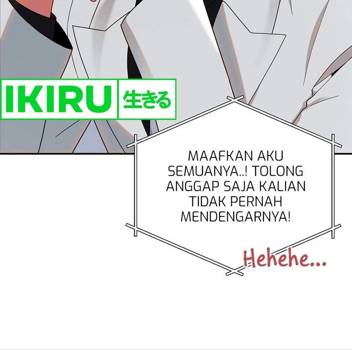 The Miraculous Physical Therapist Chapter 39 Gambar 63