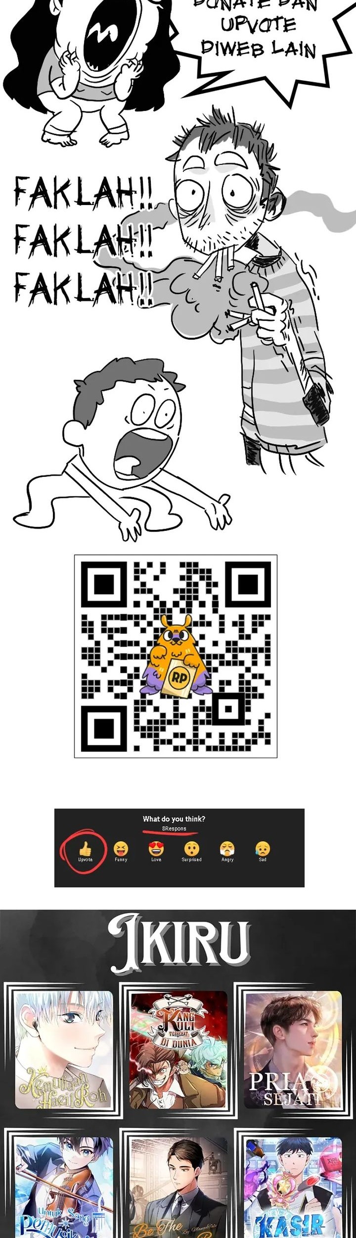 The Miraculous Physical Therapist Chapter 39 Gambar 65