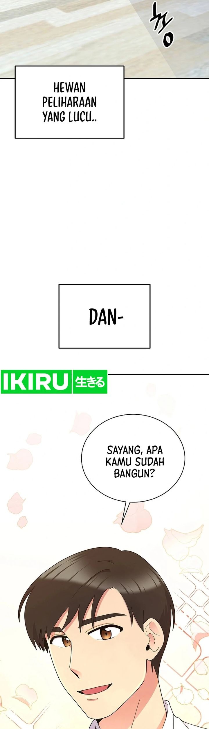 The Miraculous Physical Therapist Chapter 39 Gambar 4