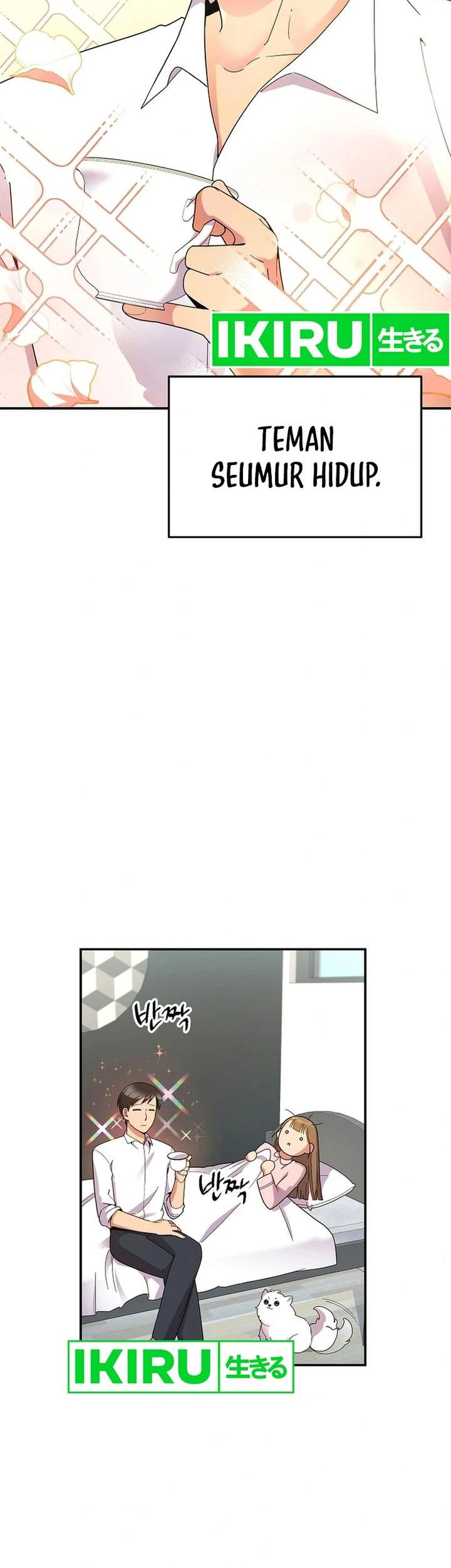 The Miraculous Physical Therapist Chapter 39 Gambar 5