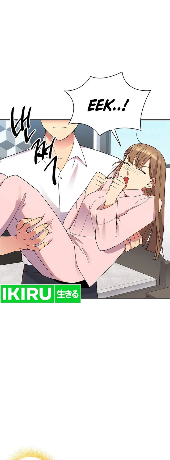 The Miraculous Physical Therapist Chapter 39 Gambar 6