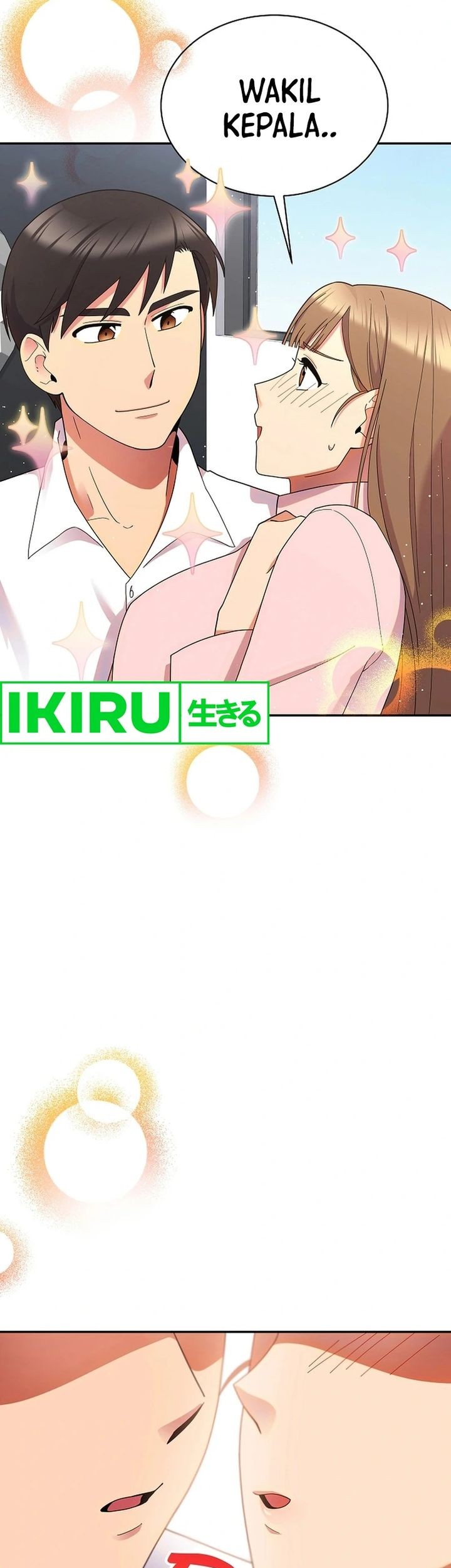 The Miraculous Physical Therapist Chapter 39 Gambar 7