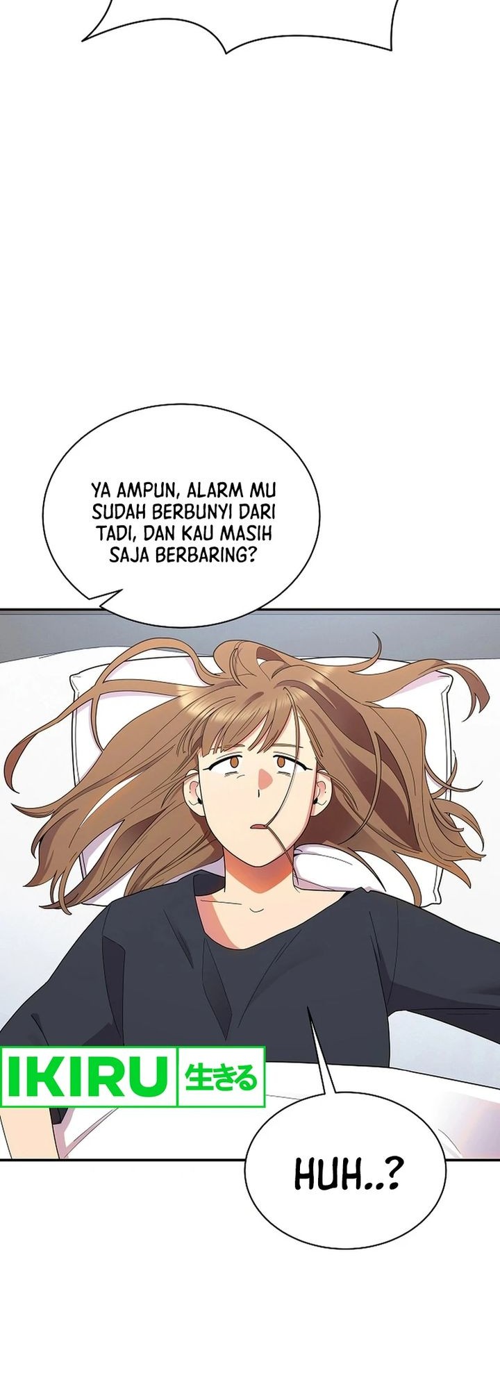 The Miraculous Physical Therapist Chapter 39 Gambar 9